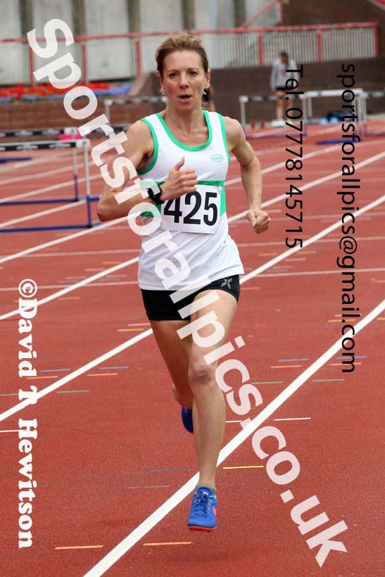 One mile, 2021 Gateshead Tartan Games. Photo: David T. Hewitson/Sports for All Pics